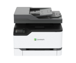 Imprimanta multifunctionala Lexmark CX431ADW, A4, color