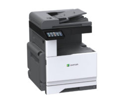 Imprimanta multifunctionala Lexmark CX930DSE, A3, color