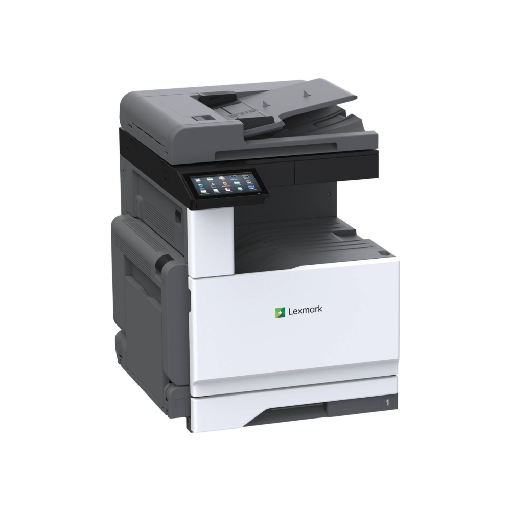 Imprimanta multifunctionala Lexmark CX930DSE, A3, color