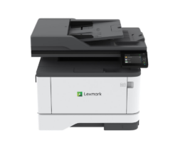Imprimanta multifunctionala Lexmark MX431adn, A4, monocrom