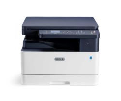 Imprimanta multifunctionala Xerox B1022, A3, laser, mono
