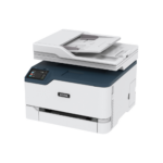 Imprimanta multifunctionala Xerox C235V_DNI, laser, A4, color