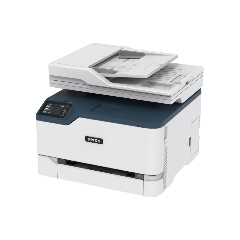 Xerox C235V_DNI | Imprimanta multifunctionala, laser, A4, color