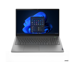 Laptop Lenovo ThinkBook 15 G4 ABA, 15.6 inch, AMD Ryzen 7 5825U, 16 GB RAM, 512 GB SSD
