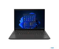 Laptop Lenovo ThinkPad T14 Gen 3, 14 inch, Intel Core i5-1235U, 16 GB RAM, 512 GB SSD