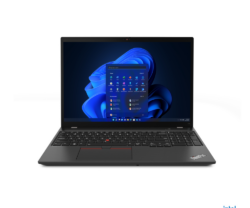 Laptop Lenovo ThinkPad T16 Gen 1, 16 inch, Intel Core i7-1260P, 16 GB RAM, 512 GB SSD