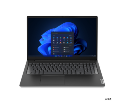Laptop Lenovo V15 Gen 3, 15.6 inch, AMD Ryzen 5 5625U, 8 GB RAM, 256 GB SSD