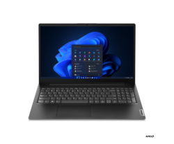 Laptop Lenovo V15 Gen 4, 15.6 inch, AMD Ryzen 3 7320, 8 GB RAM, 256 GB SSD