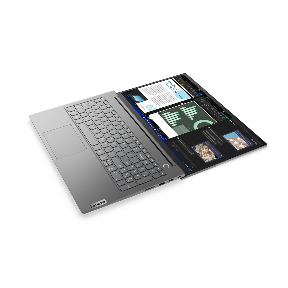Lenovo ThinkBook 15 G4 IAP | Laptop, 15.6 inch, Intel Core i7