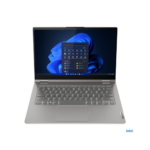 Laptop Lenovo ThinkBook 14s Yoga, 14 inch, Intel Core i7-1355U, 16 GB RAM, 512 GB SSD