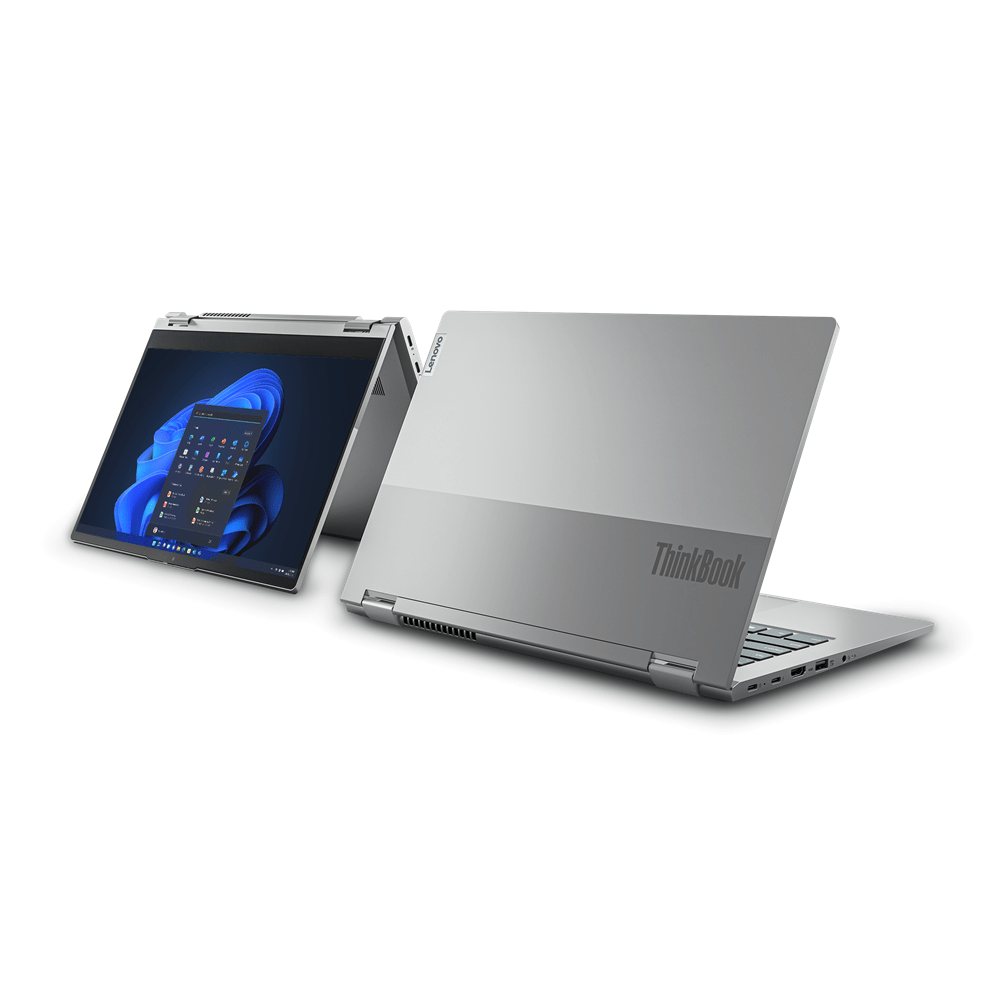 Lenovo ThinkBook 14s Yoga | Laptop, 14 inch, Intel Core i7-1355U