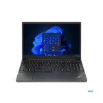 Laptop Lenovo ThinkPad E15 G4, 15.6 inch, FHD, Intel Core i5-1235U, 16 GB RAM
