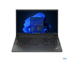 Laptop Lenovo ThinkPad E15 Gen 4, 15.6 inch, Intel Core i5-1235U, 16 GB RAM, 512 GB SSD