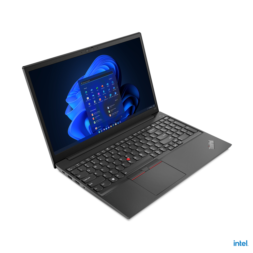 Lenovo ThinkPad E15 Gen 4 | Laptop, 15.6 inch, Intel Core i7