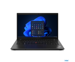 Laptop Lenovo ThinkPad L14 Gen 3, 14 inch, Intel Core i7-1255U, 16 GB RAM, 512 GB SSD