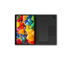 Laptop Lenovo ThinkPad P1 Gen 5