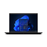 Laptop Lenovo ThinkPad P1 Gen5, 16 inch, Intel Core i7-12800H, 16 GB RAM, 512 GB SSD