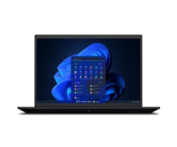Laptop Lenovo ThinkPad P1 Gen5, 16 inch, Intel Core i7-12800H, 16 GB RAM, 512 GB SSD