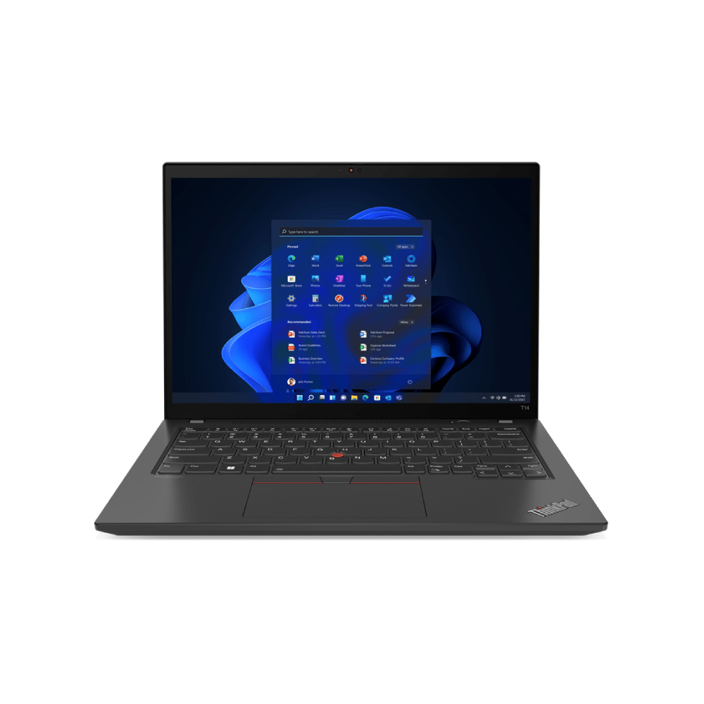 Laptop Lenovo ThinkPad T14 Gen 3