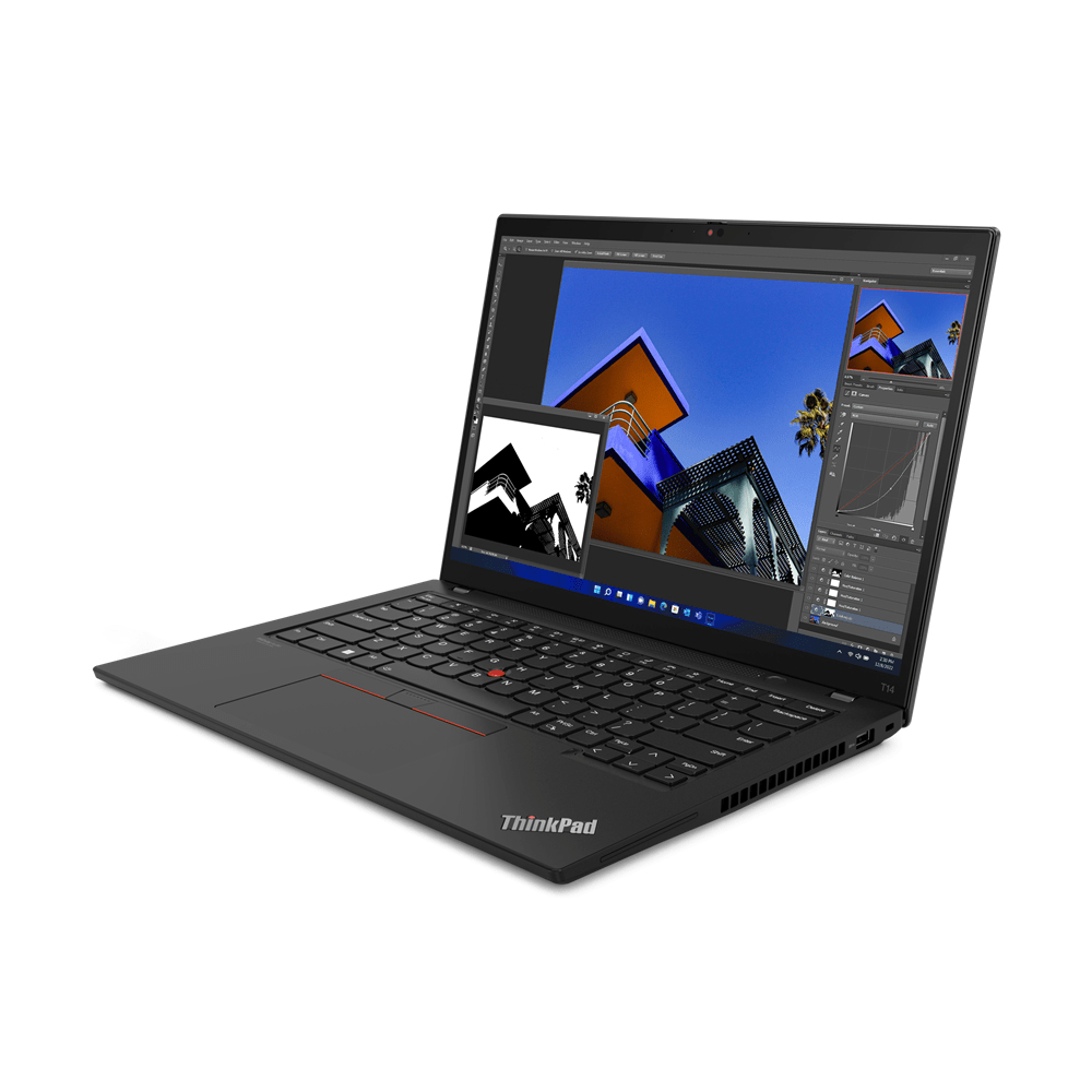 Laptop Lenovo ThinkPad T14 Gen 3