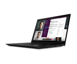 Laptop Lenovo ThinkPad X1 Extreme