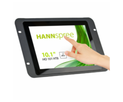 Monitor LCD Hannspree HO101HTB, 10.1 inch, touch, 1280 x 800