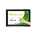 Monitor LCD Hannspree HO105HTB, 10.5 inch, touch, 1280 x 800