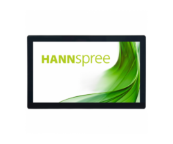 Monitor LCD Hannspree HO165PTB, 15.6 inch, touch, Full HD
