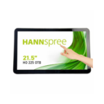 Monitor LCD Hannspree HO225OTB, 22 inch, touch