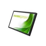Monitor LCD Hannspree HO245PTB, 23.8 inch, touch