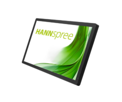 Monitor LCD Hannspree HO245PTB, 23.8 inch, touch