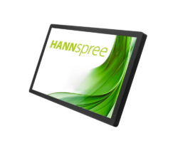 Monitor LCD Hannspree HO275PTB, 27 inch, touch, Full HD