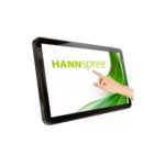 Monitor LCD Hannspree HO325PTB, 32 inch, touch, Full HD
