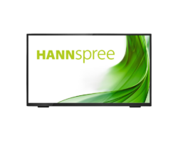 Monitor LCD Hannspree HT248PPB, 23.8 inch, touch