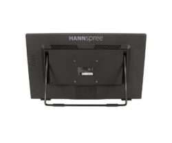 Monitor LCD Hannspree HT248PPB, 23.8 inch, touch