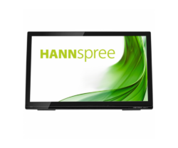 Monitor LCD Hannspree HT273HPB, 27 inch, touch