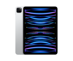 Tableta Apple iPad Pro, 11 inch, Silver (2)