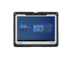 Tableta industriala Panasonic TOUGHBOOK 33, 12 inch, 4G, Win. 11 Pro