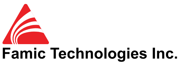 Famic Technologies Inc.
