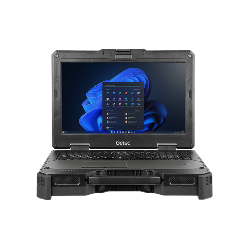 Laptop industrial Getac X600 Pro