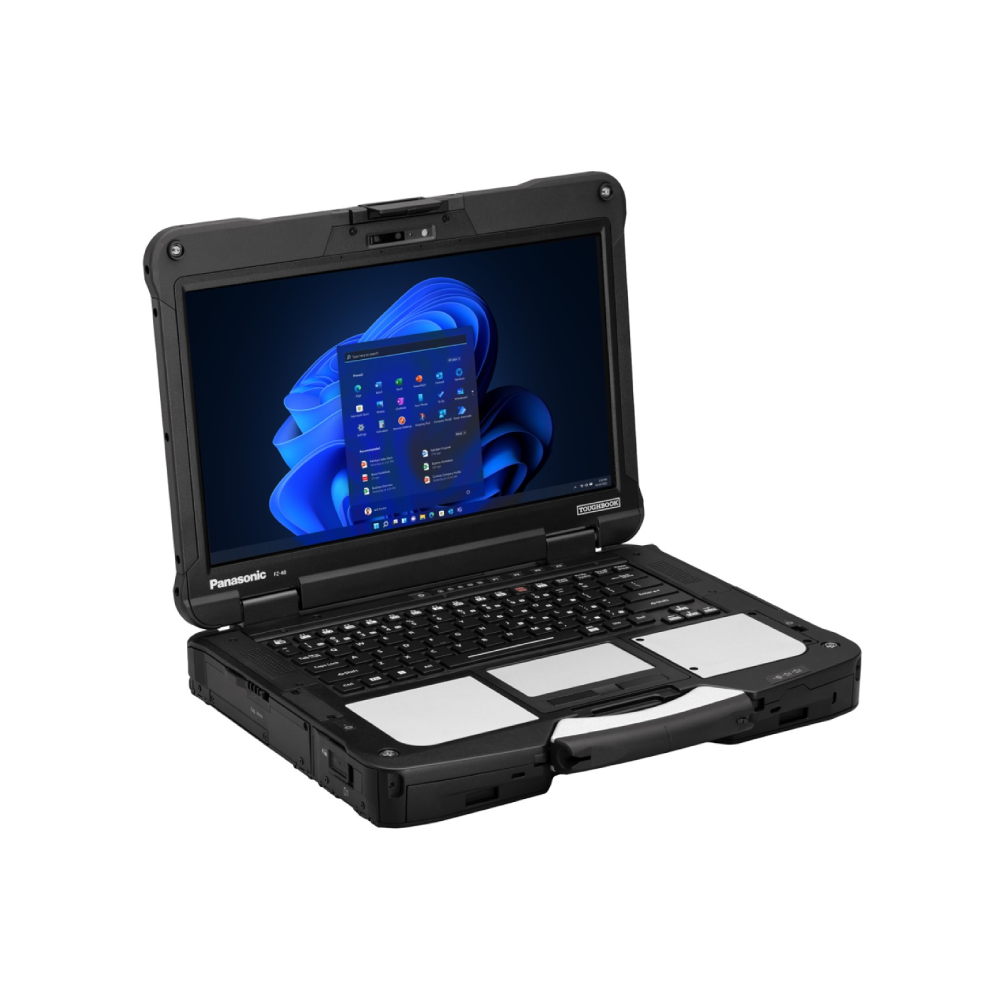 Laptop industrial Panasonic TOUGHBOOK 40