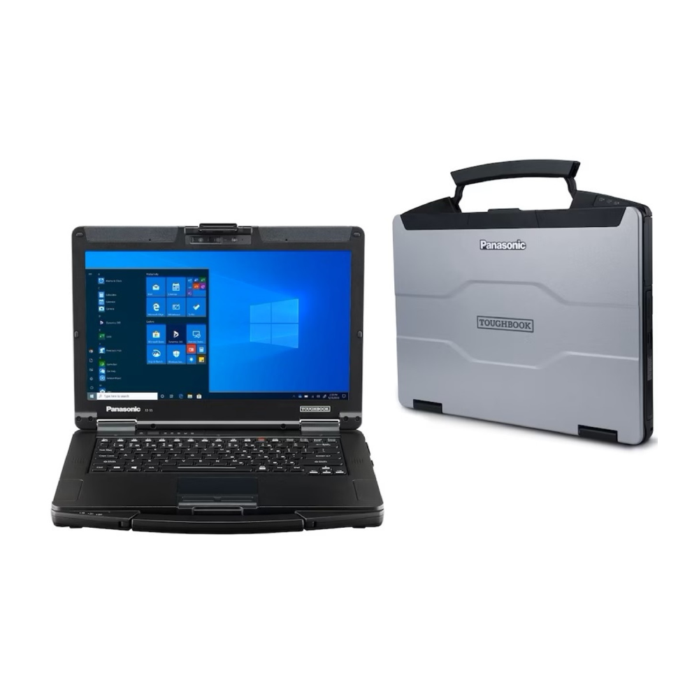 Laptop industrial Panasonic TOUGHBOOK 55