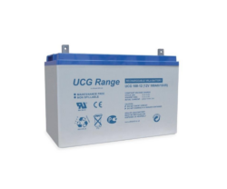 Acumulator UPS Ultracell UCG100-12, 12 V, 100 Ah