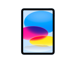 Apple iPad 10 (2022), 10.9 inch, Blue