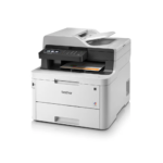 Imprimanta multifunctionala Brother MFC-L3770CDW, color, wireless