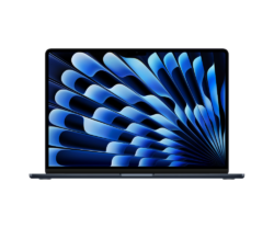Laptop Apple MacBook Air, 15.3 inch, Midnight