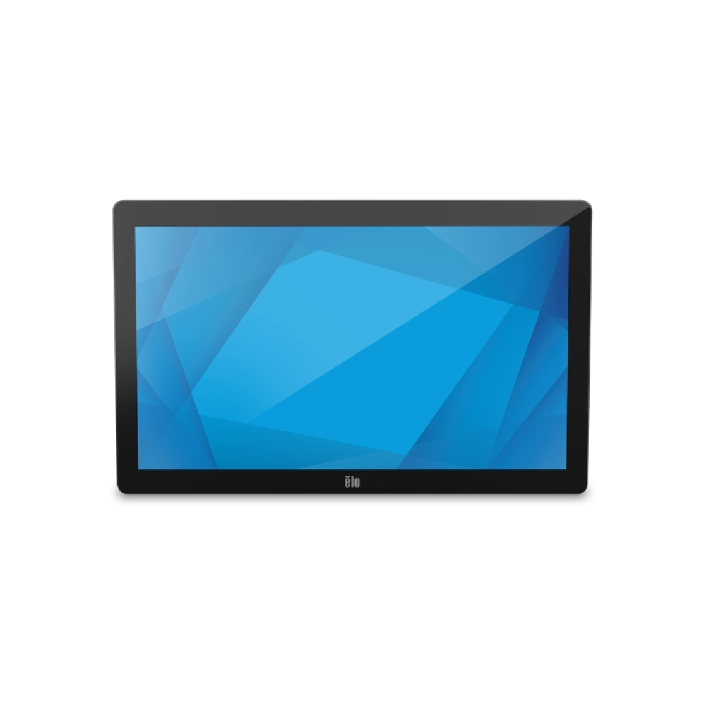 Monitor Touchscreen Elo E126096, LCD, 22 inch