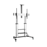 Stand Ultra Large Blackmount L200, 60-100 inch, 80 kg