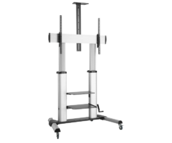 Stand Ultra Large Blackmount L200, 60-100 inch, 80 kg