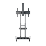 Stand mobil Multibrackets M Public Floorstand Basic 180, 55-80 inch, 90 kg